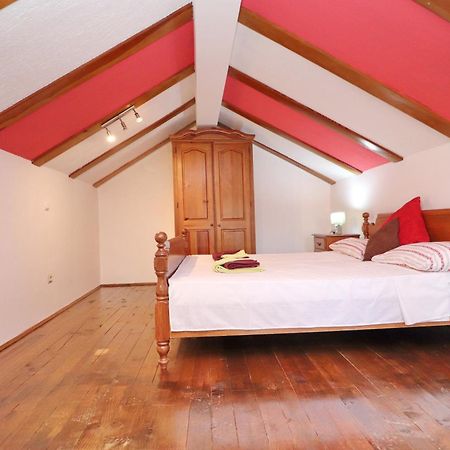 Fancy Apartments Marco ヴェラ・ルカ 部屋 写真