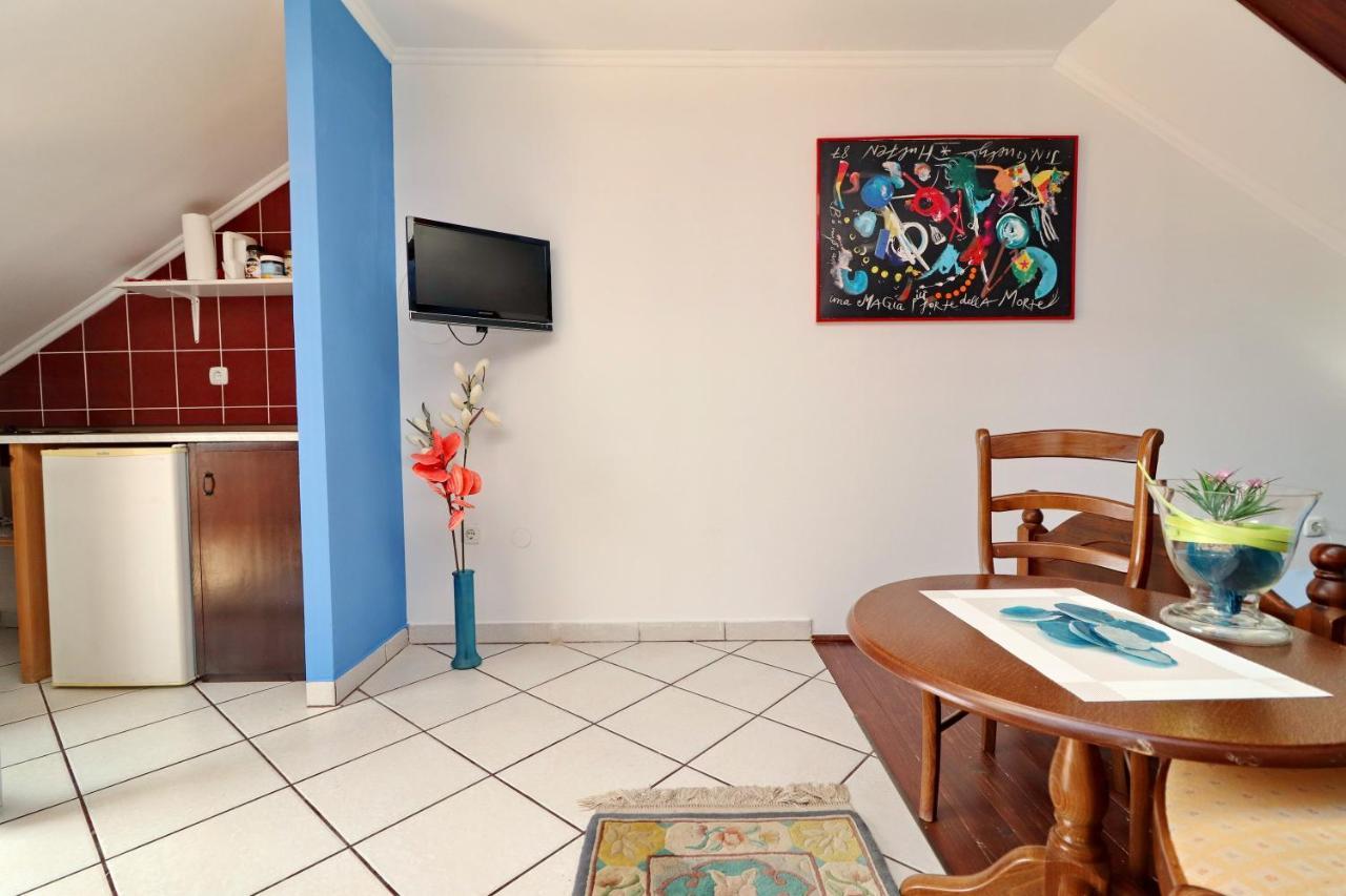 Fancy Apartments Marco ヴェラ・ルカ エクステリア 写真
