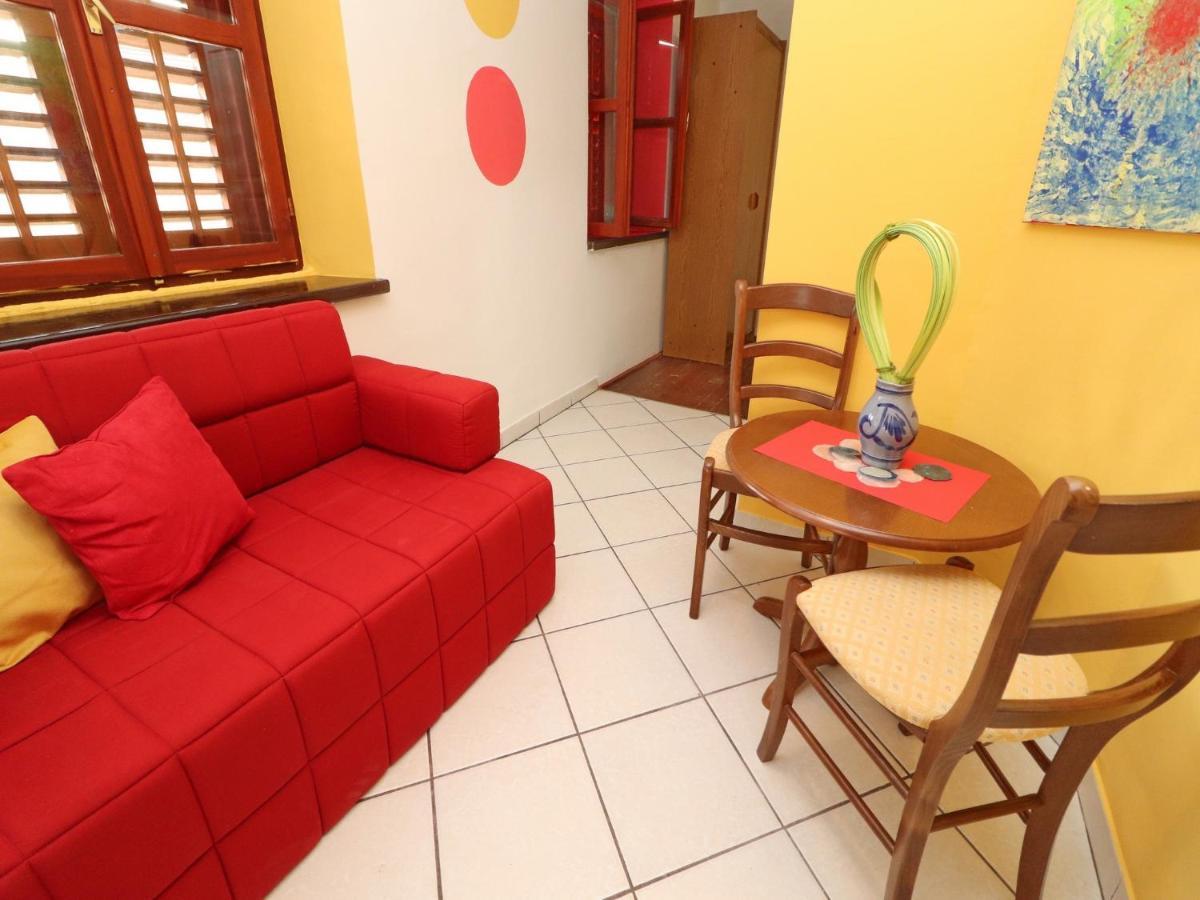 Fancy Apartments Marco ヴェラ・ルカ 部屋 写真