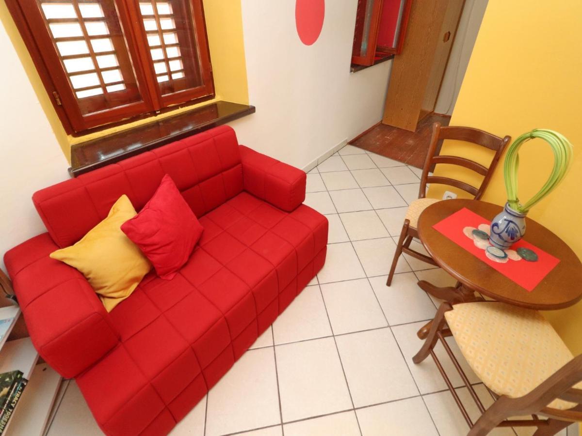 Fancy Apartments Marco ヴェラ・ルカ 部屋 写真