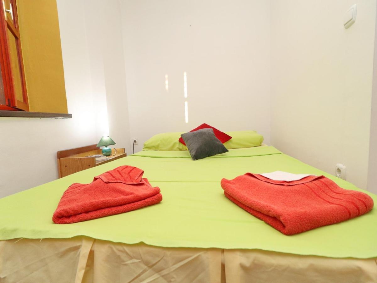 Fancy Apartments Marco ヴェラ・ルカ 部屋 写真