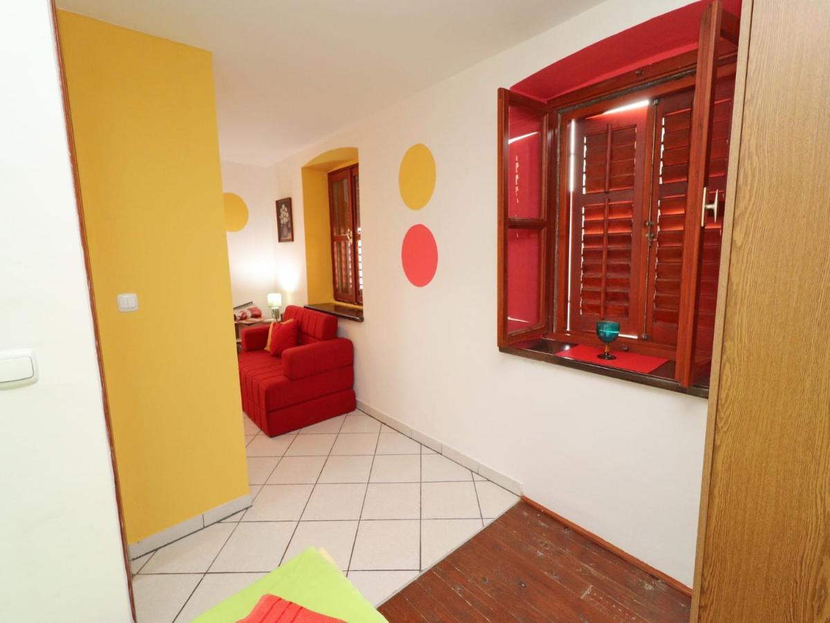 Fancy Apartments Marco ヴェラ・ルカ 部屋 写真