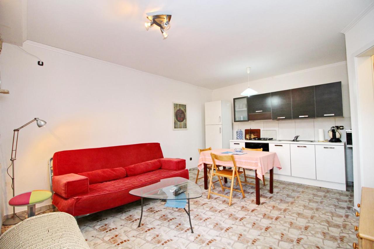 Fancy Apartments Marco ヴェラ・ルカ エクステリア 写真