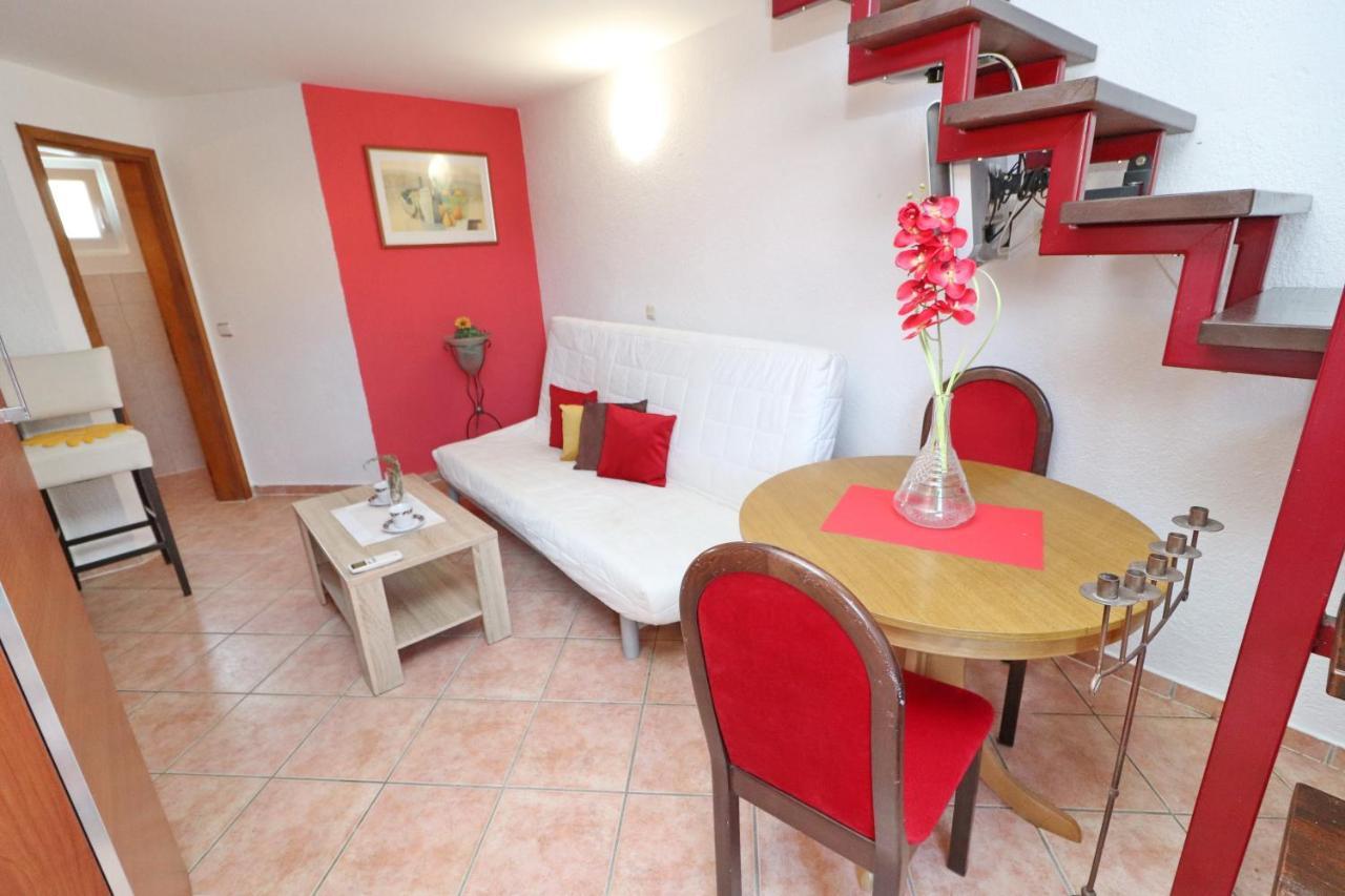 Fancy Apartments Marco ヴェラ・ルカ エクステリア 写真
