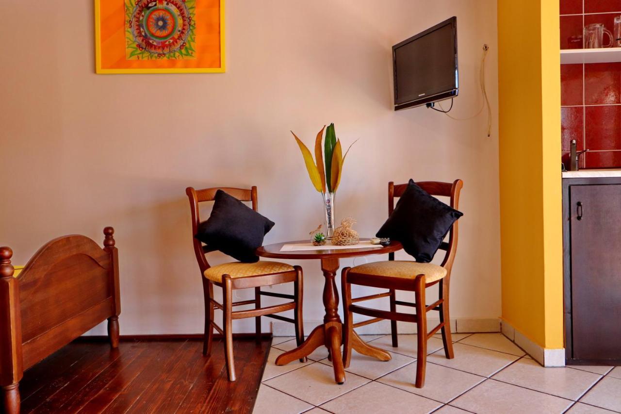 Fancy Apartments Marco ヴェラ・ルカ エクステリア 写真