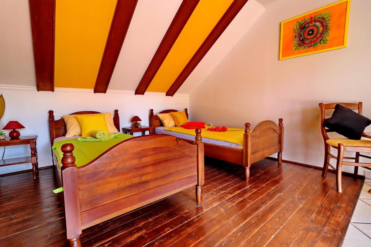 Fancy Apartments Marco ヴェラ・ルカ エクステリア 写真