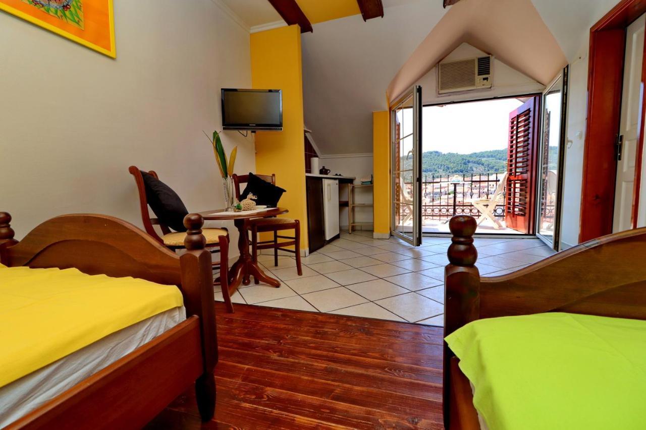 Fancy Apartments Marco ヴェラ・ルカ エクステリア 写真