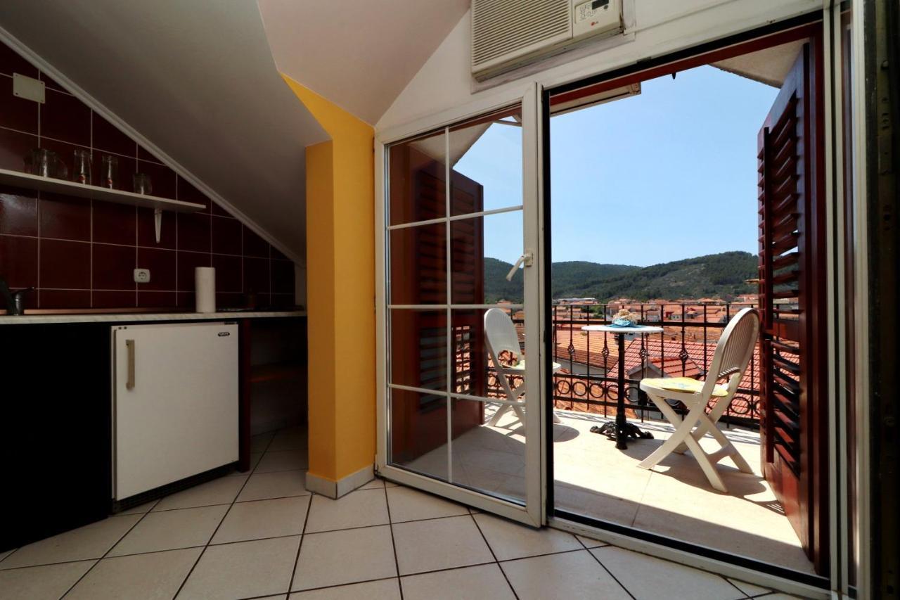 Fancy Apartments Marco ヴェラ・ルカ エクステリア 写真