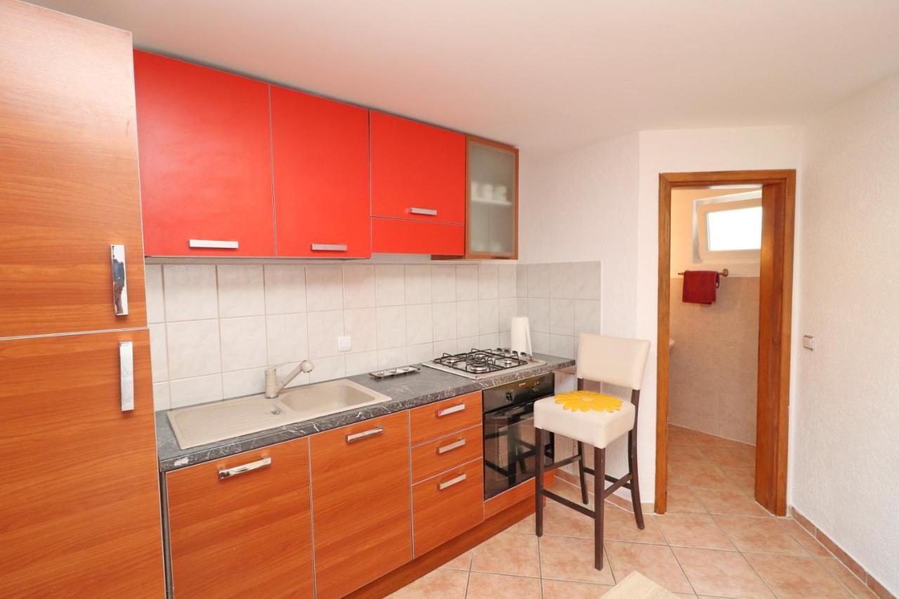 Fancy Apartments Marco ヴェラ・ルカ エクステリア 写真