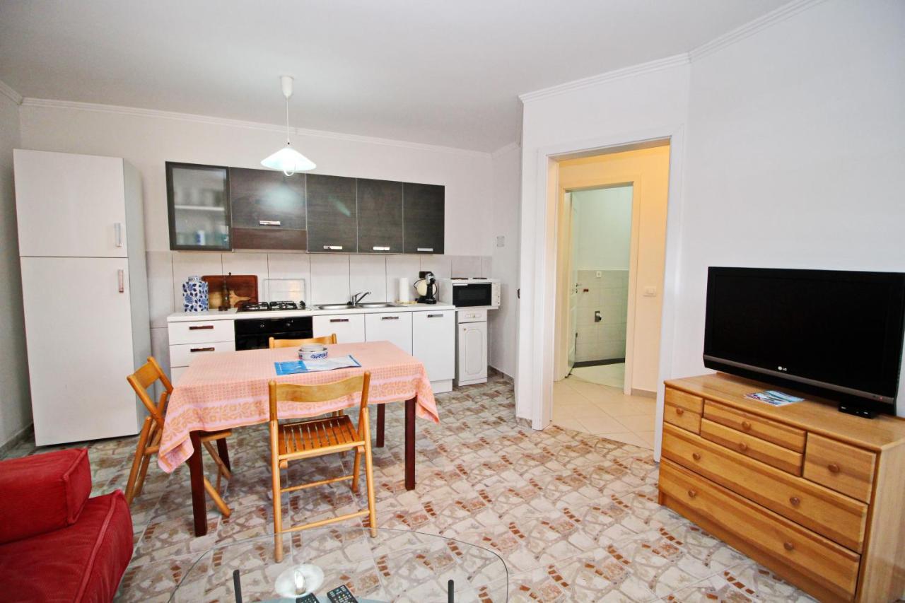 Fancy Apartments Marco ヴェラ・ルカ エクステリア 写真