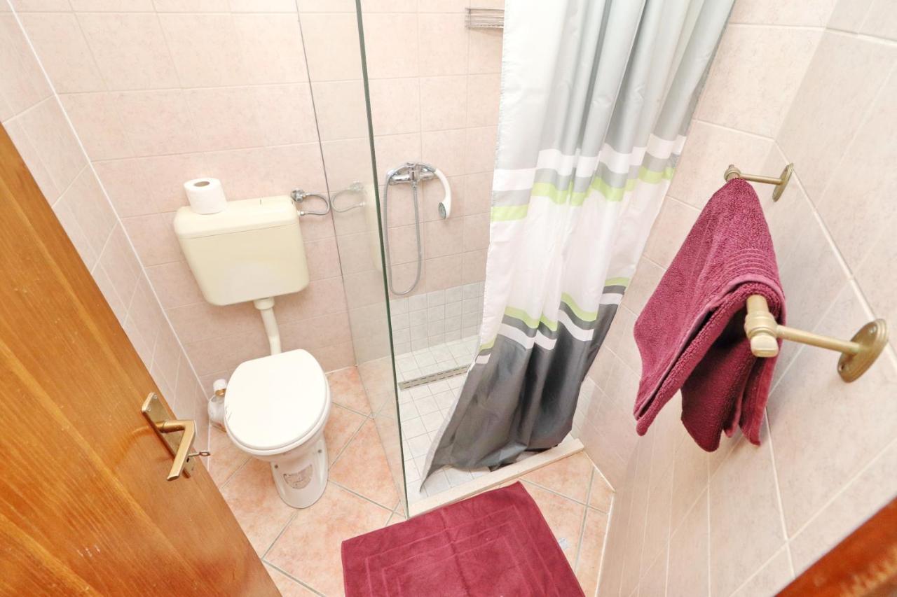 Fancy Apartments Marco ヴェラ・ルカ エクステリア 写真
