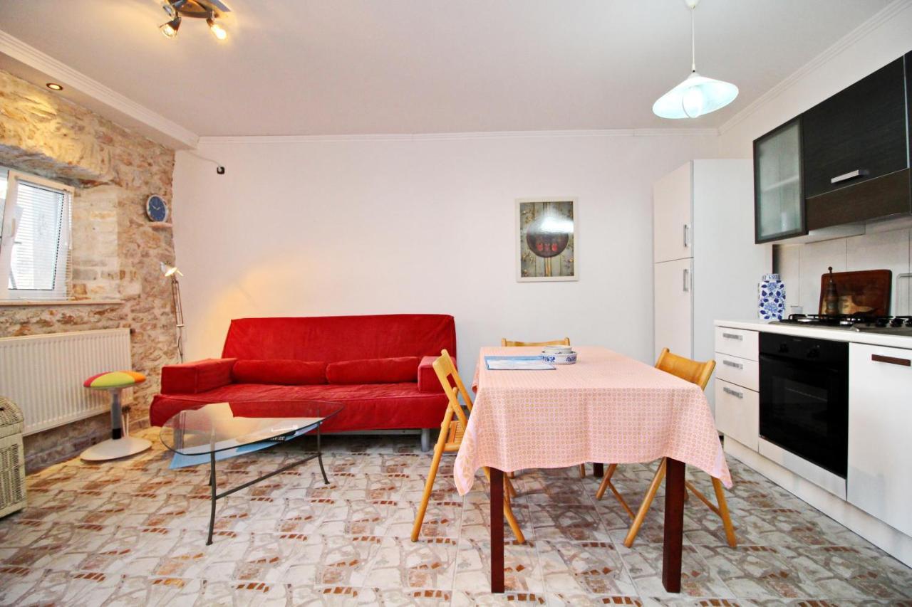 Fancy Apartments Marco ヴェラ・ルカ エクステリア 写真