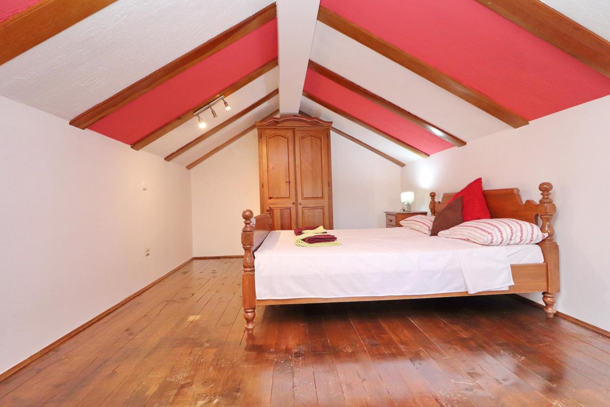 Fancy Apartments Marco ヴェラ・ルカ 部屋 写真