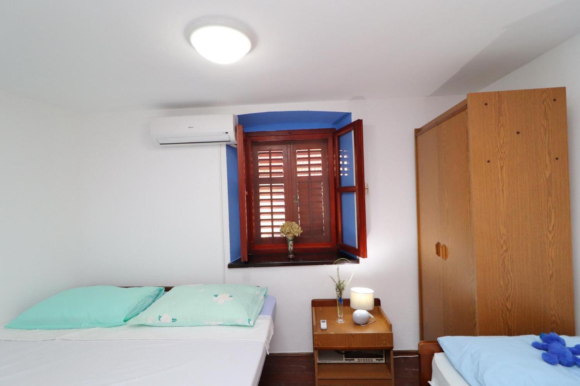 Fancy Apartments Marco ヴェラ・ルカ 部屋 写真