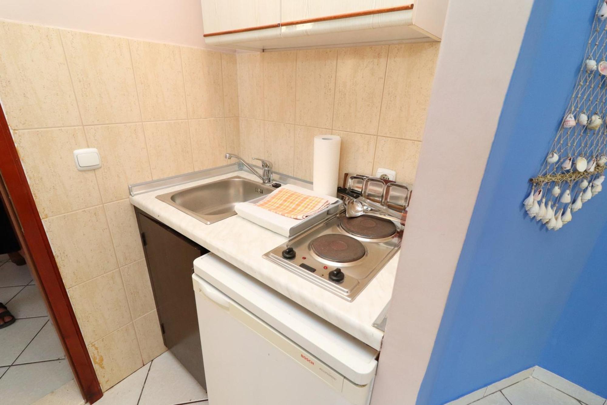 Fancy Apartments Marco ヴェラ・ルカ 部屋 写真