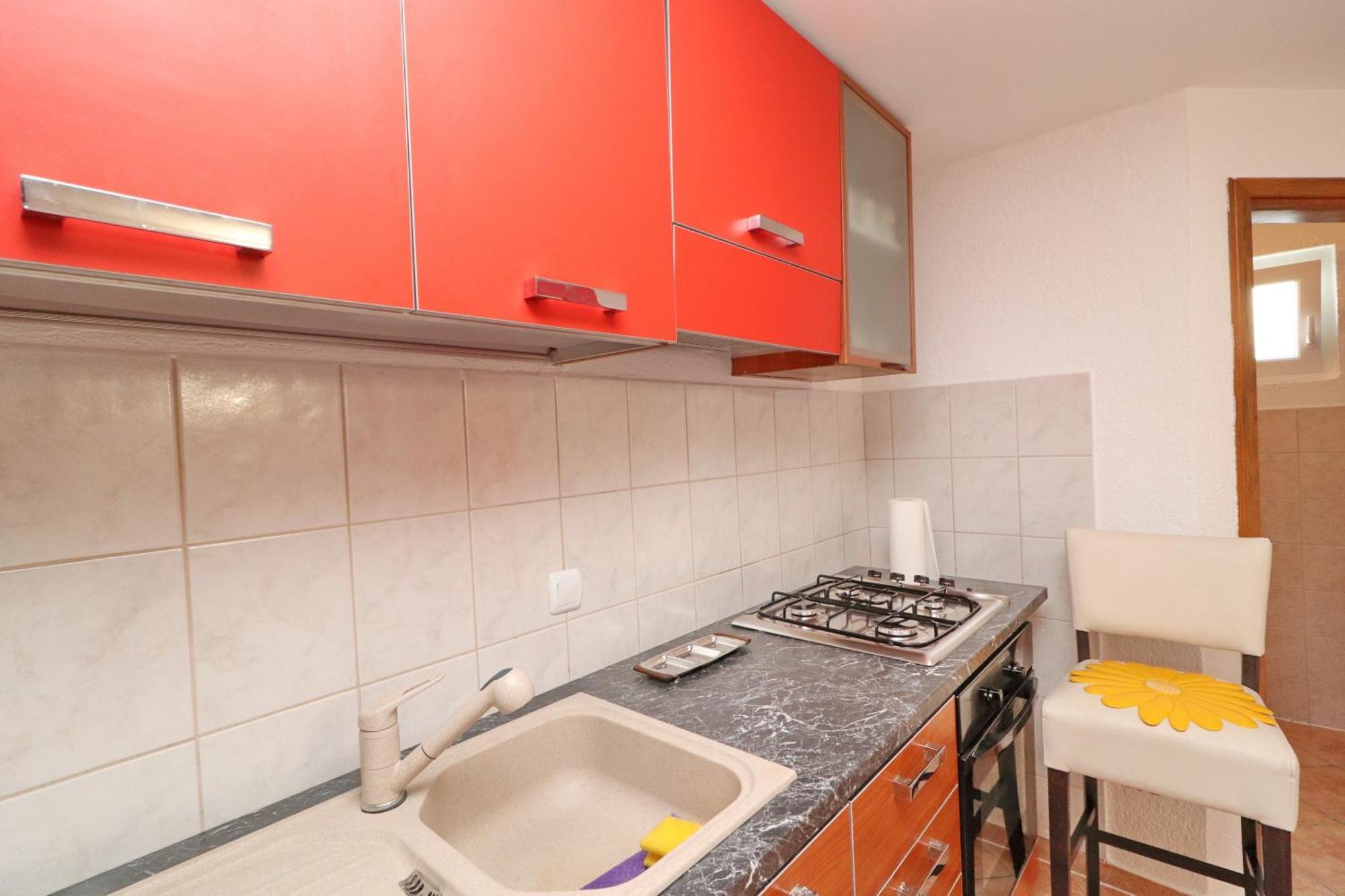 Fancy Apartments Marco ヴェラ・ルカ 部屋 写真