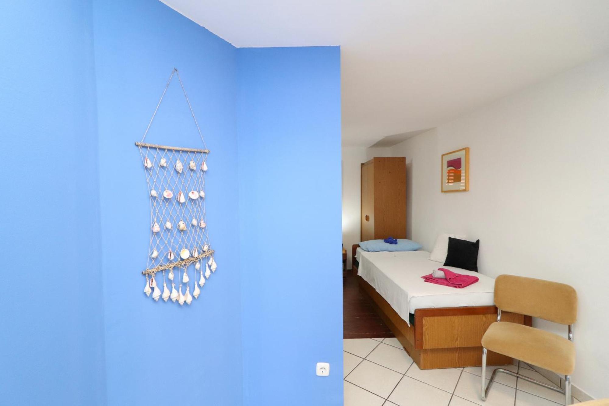 Fancy Apartments Marco ヴェラ・ルカ 部屋 写真
