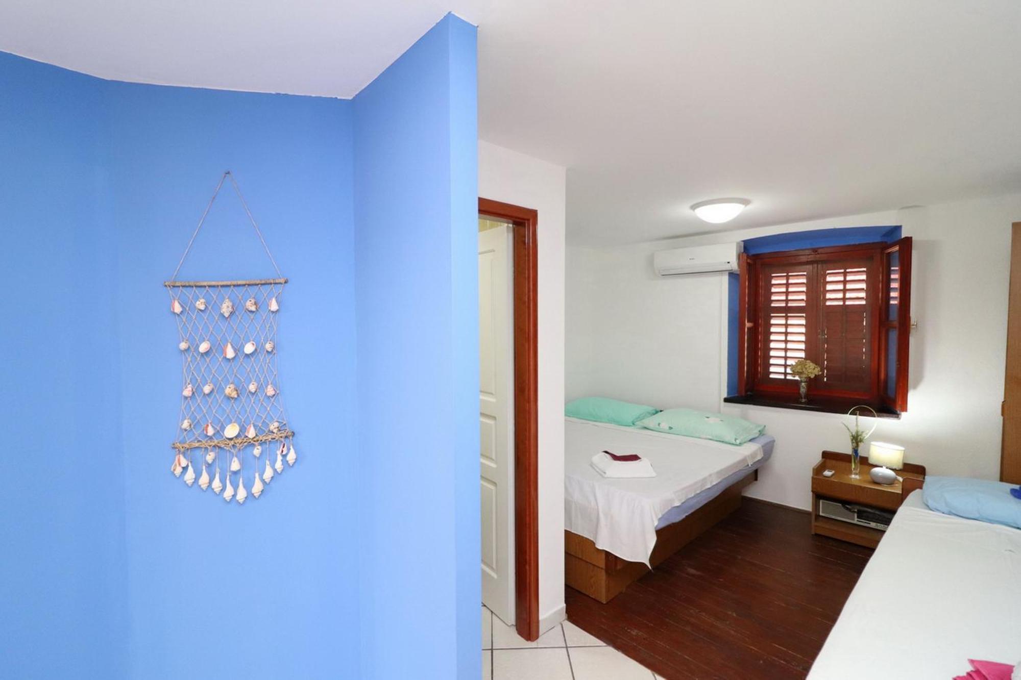 Fancy Apartments Marco ヴェラ・ルカ 部屋 写真