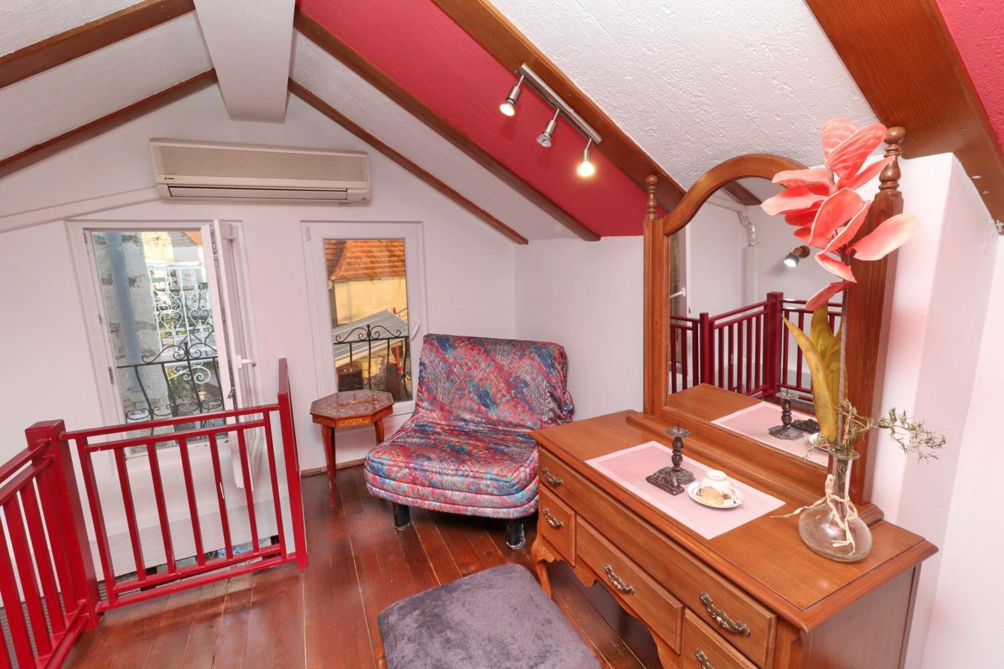 Fancy Apartments Marco ヴェラ・ルカ 部屋 写真