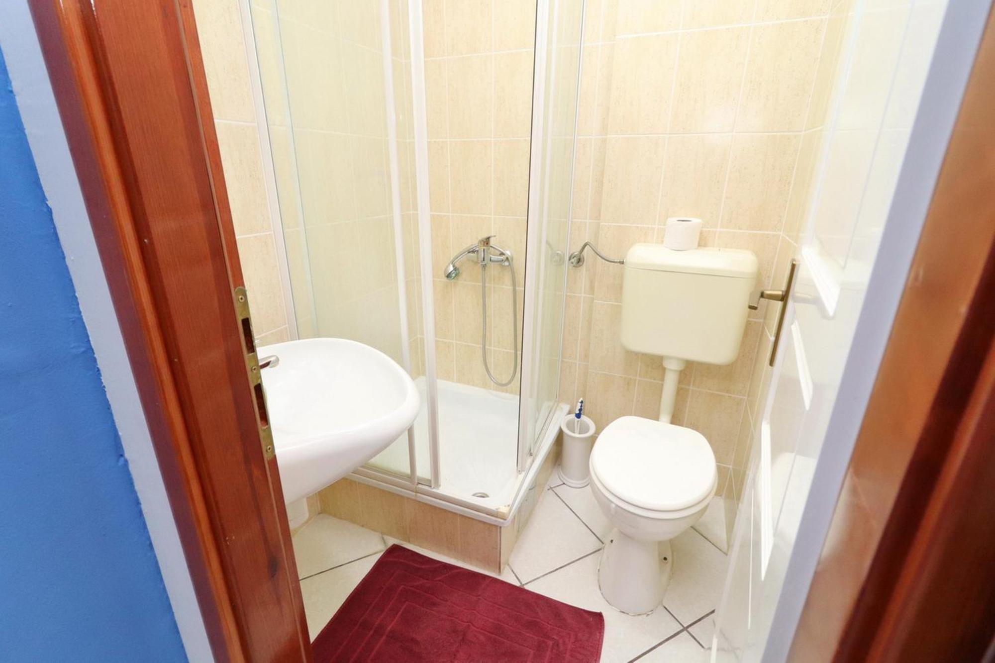Fancy Apartments Marco ヴェラ・ルカ 部屋 写真