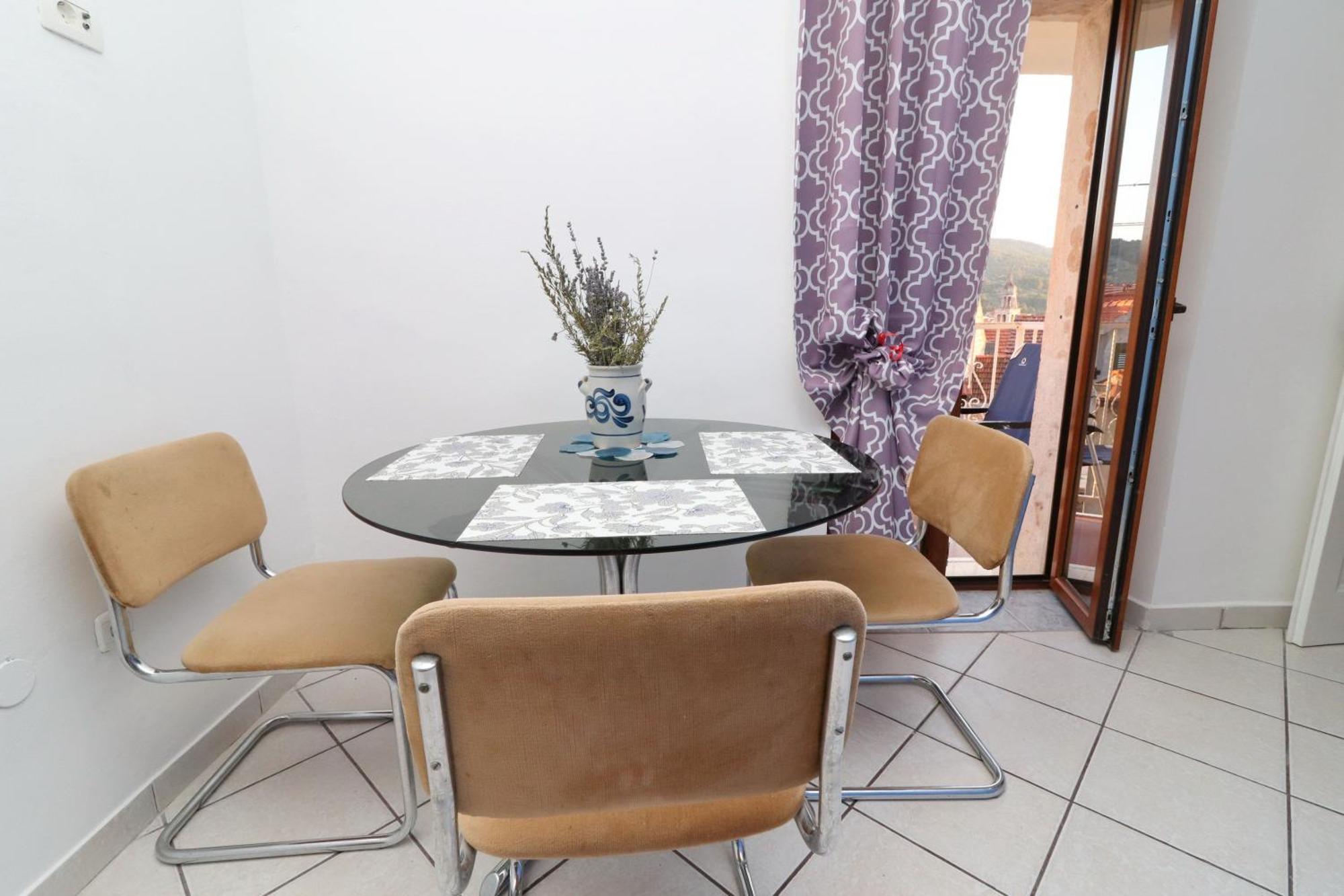 Fancy Apartments Marco ヴェラ・ルカ 部屋 写真