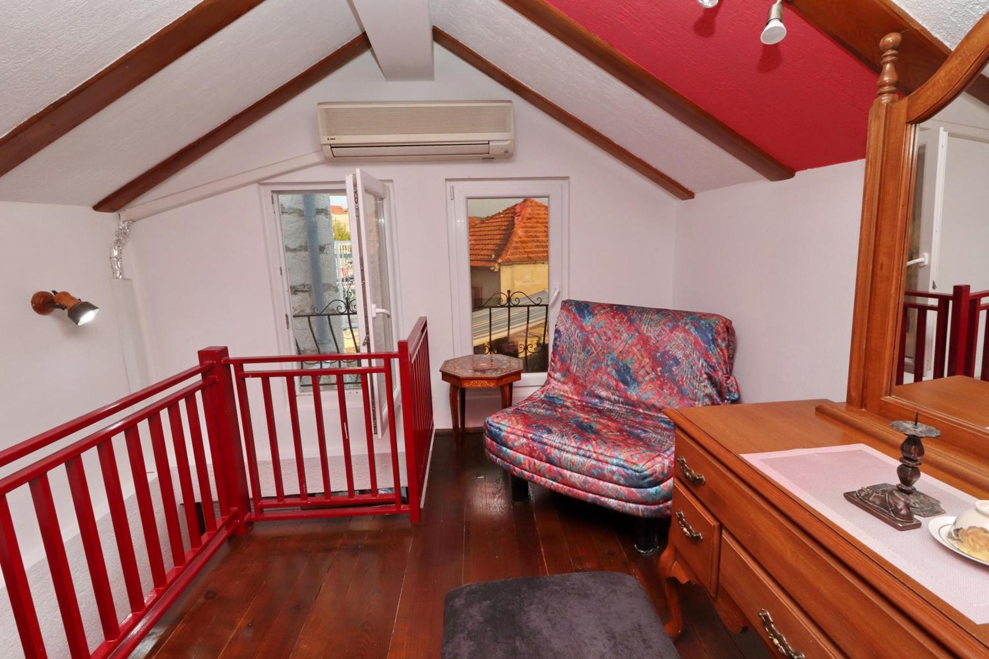 Fancy Apartments Marco ヴェラ・ルカ 部屋 写真