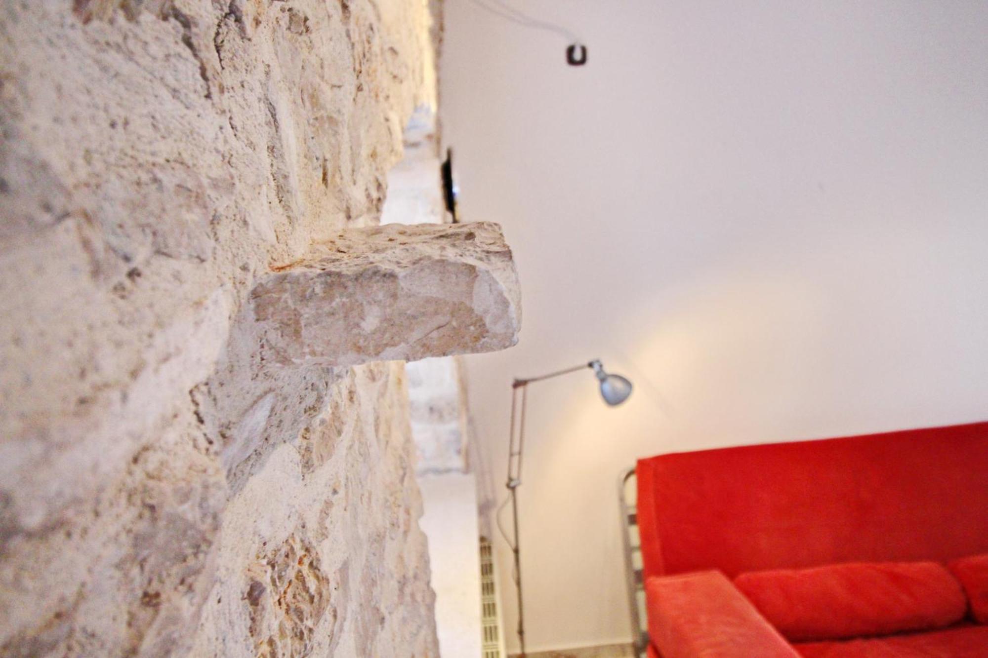 Fancy Apartments Marco ヴェラ・ルカ 部屋 写真