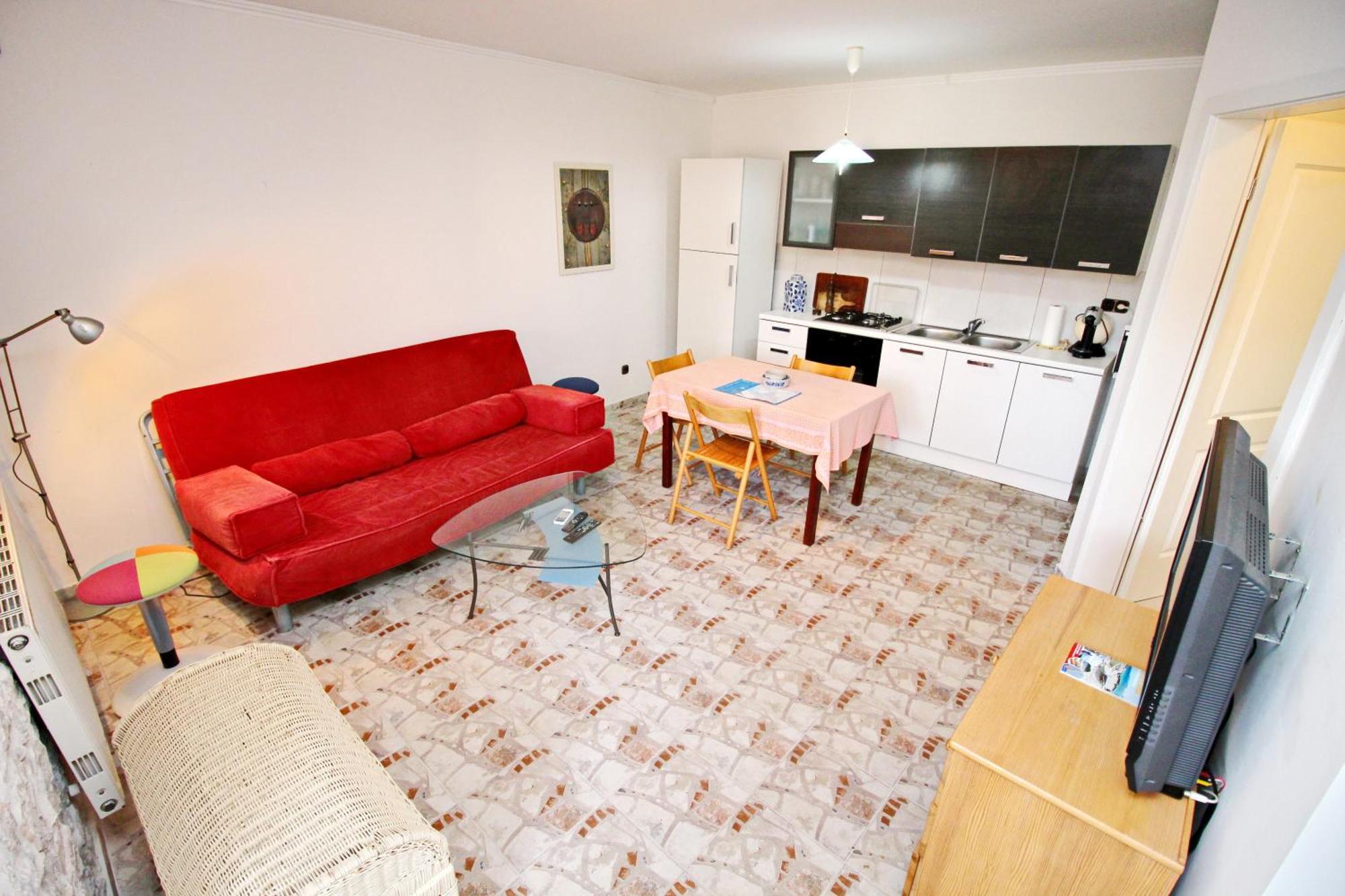 Fancy Apartments Marco ヴェラ・ルカ 部屋 写真