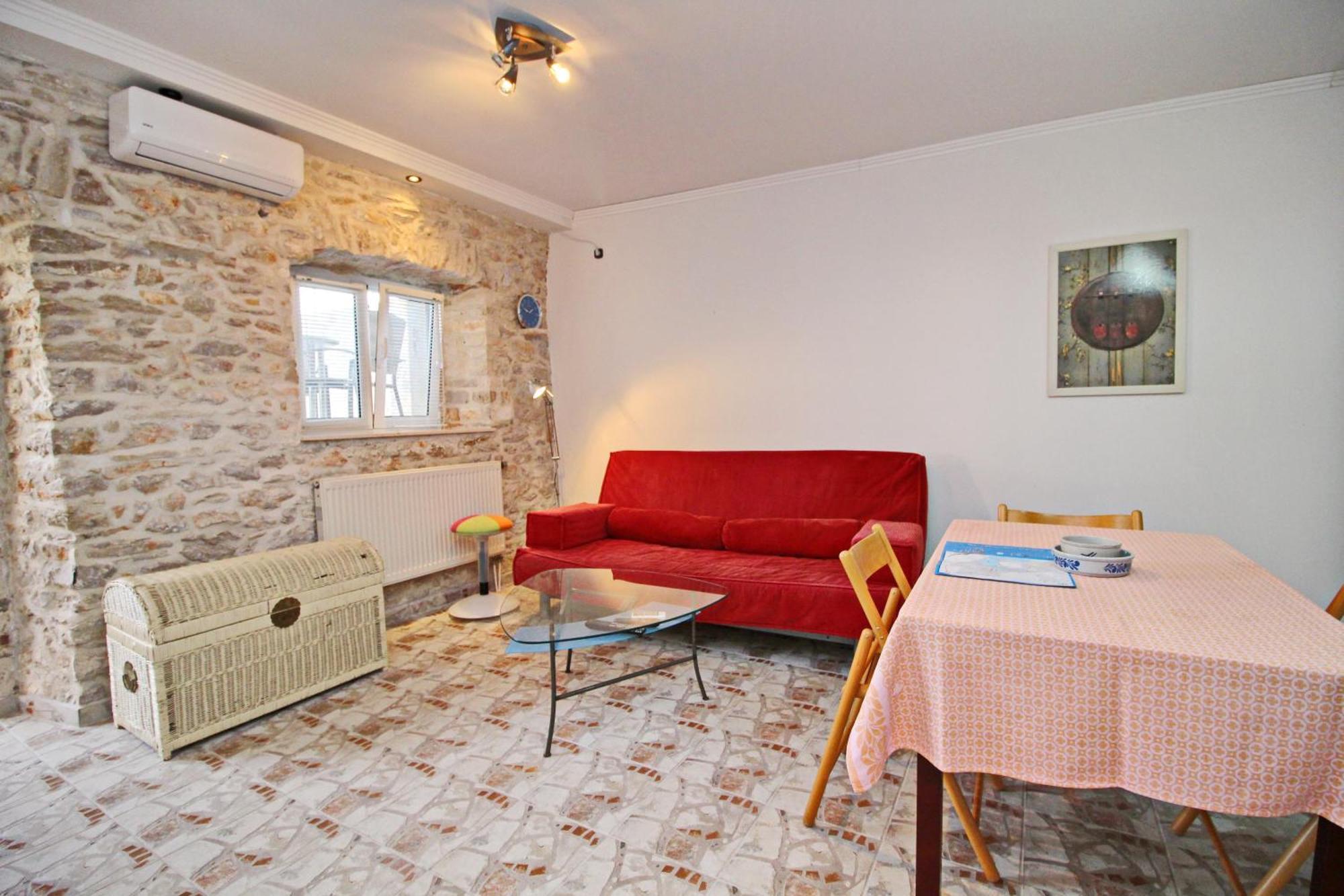Fancy Apartments Marco ヴェラ・ルカ 部屋 写真