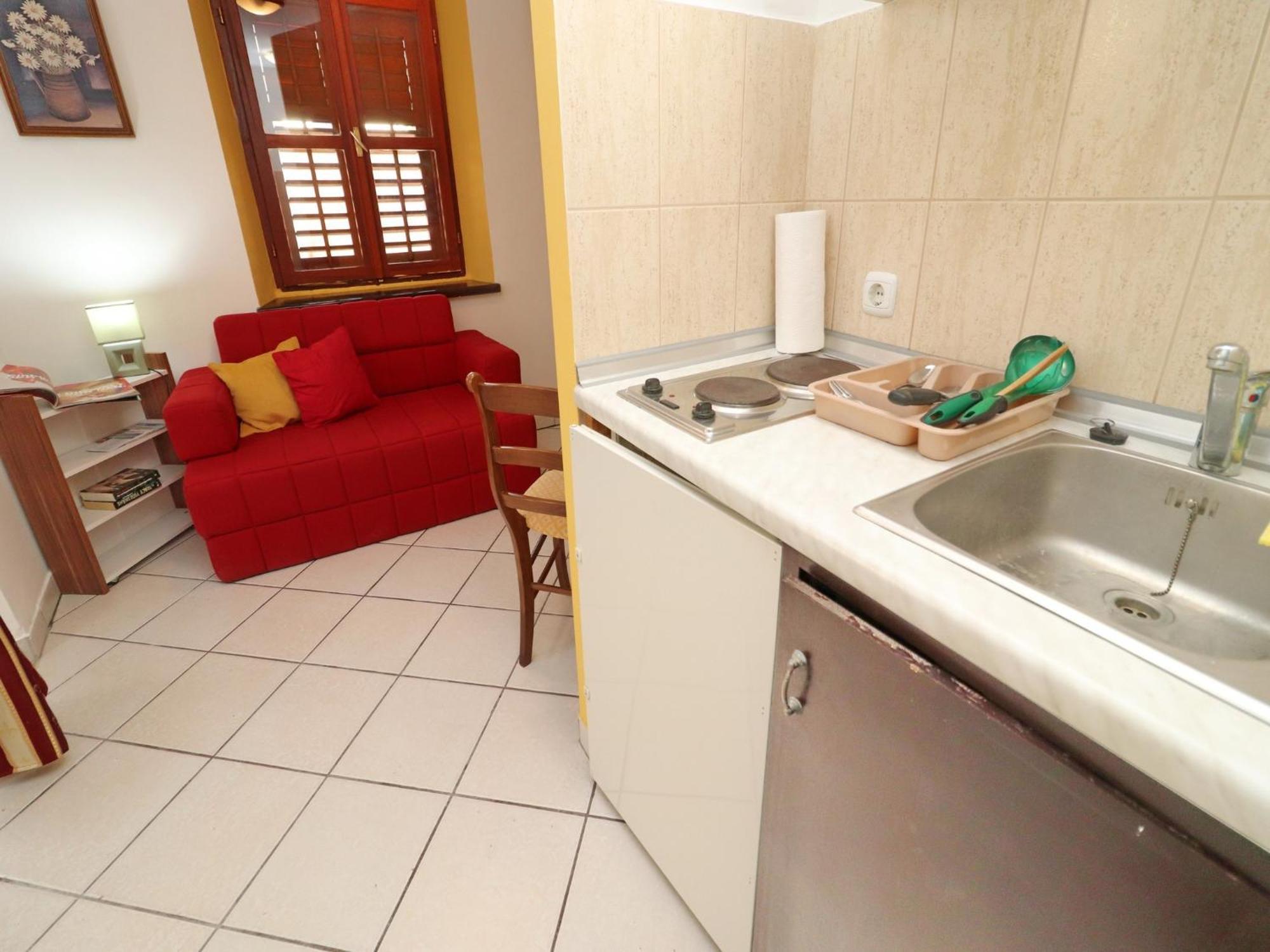 Fancy Apartments Marco ヴェラ・ルカ 部屋 写真